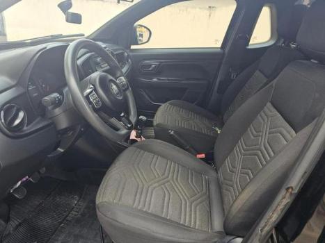 FIAT Strada 1.4 FLEX FREEDOM CABINE SIMPLES, Foto 7