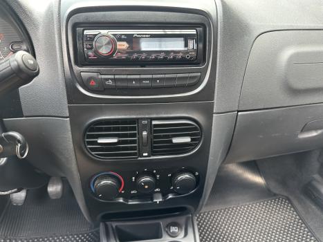 FIAT Strada 1.4 FLEX HARD WORKING CABINE SIMPLES, Foto 13