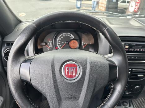 FIAT Strada 1.4 FLEX HARD WORKING CABINE SIMPLES, Foto 14