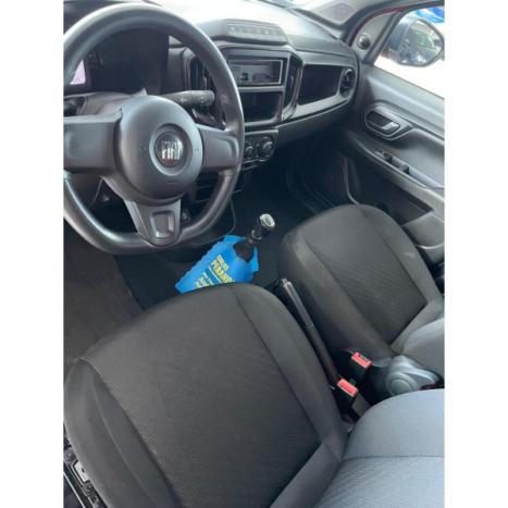 FIAT Strada 1.4 FLEX ENDURANCE CABNE SIMPLES, Foto 2