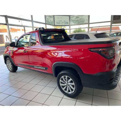 FIAT Strada 1.4 FLEX ENDURANCE CABNE SIMPLES, Foto 5