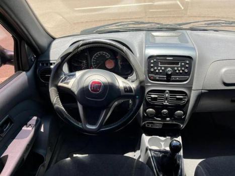 FIAT Strada 1.4 FLEX FREEDOM CABINE SIMPLES, Foto 5