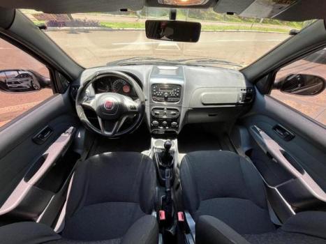 FIAT Strada 1.4 FLEX FREEDOM CABINE SIMPLES, Foto 6