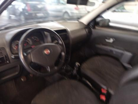 FIAT Strada 1.4 FLEX HARD WORKING CABINE DUPLA, Foto 14