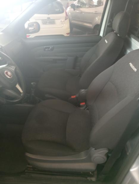 FIAT Strada 1.4 FLEX FREEDOM CABINE SIMPLES, Foto 5