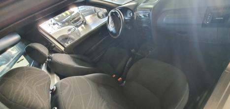 FIAT Strada 1.4 FLEX HARD WORKING CABINE SIMPLES, Foto 6