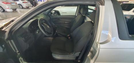 FIAT Strada 1.4 FLEX HARD WORKING CABINE SIMPLES, Foto 7