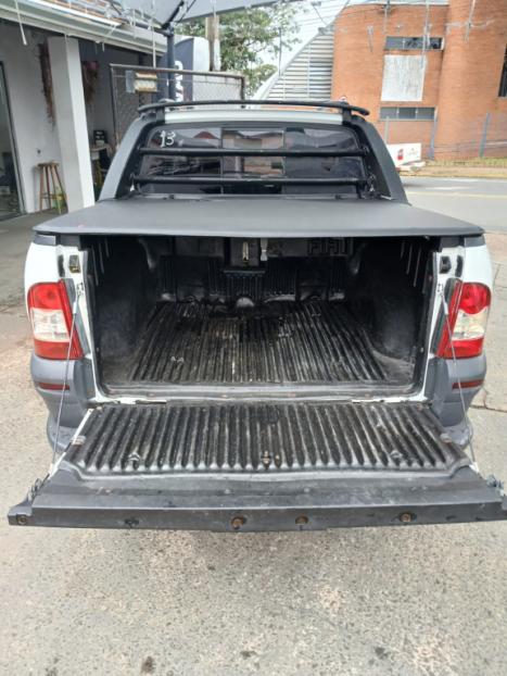 FIAT Strada 1.4 FLEX HARD WORKING CABINE DUPLA, Foto 5