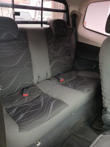 FIAT Strada 1.4 FLEX HARD WORKING CABINE DUPLA, Foto 6
