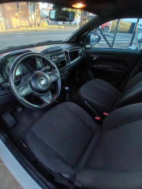 FIAT Strada 1.4 FLEX ENDURANCE CABNE SIMPLES, Foto 3