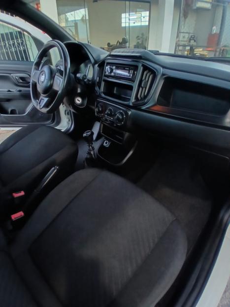 FIAT Strada 1.4 FLEX ENDURANCE CABNE SIMPLES, Foto 4