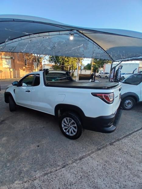 FIAT Strada 1.4 FLEX ENDURANCE CABNE SIMPLES, Foto 7