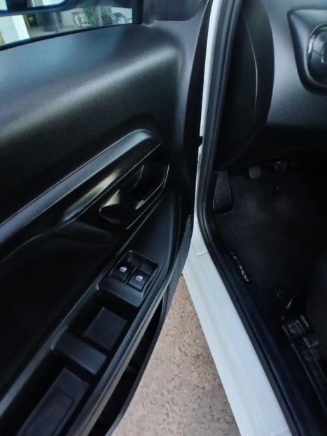 FIAT Strada 1.4 FLEX ENDURANCE CABNE SIMPLES, Foto 9