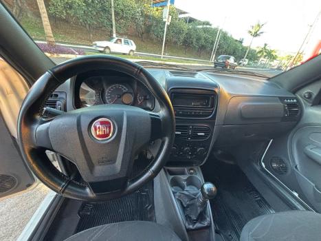 FIAT Strada 1.4 FLEX HARD WORKING CABINE SIMPLES, Foto 6