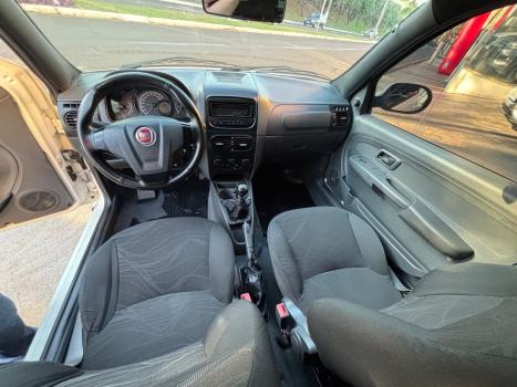 FIAT Strada 1.4 FLEX HARD WORKING CABINE SIMPLES, Foto 7