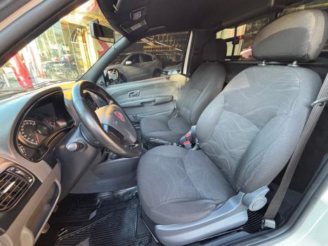 FIAT Strada 1.4 FLEX HARD WORKING CABINE SIMPLES, Foto 8