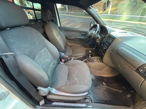 FIAT Strada 1.4 FLEX HARD WORKING CABINE SIMPLES, Foto 9