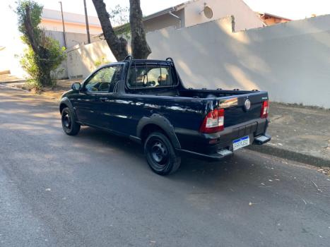 FIAT Strada 1.4 FLEX HARD WORKING CABINE SIMPLES, Foto 2