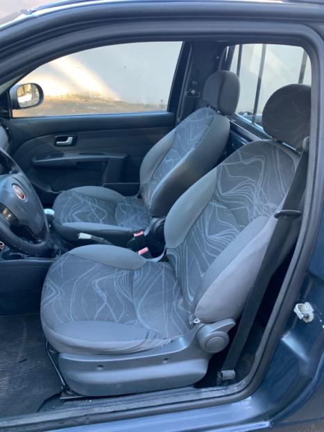FIAT Strada 1.4 FLEX HARD WORKING CABINE SIMPLES, Foto 4