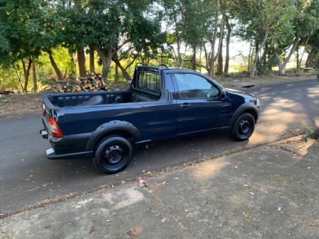 FIAT Strada 1.4 FLEX HARD WORKING CABINE SIMPLES, Foto 5