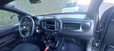FIAT Strada 1.4 FLEX ENDURANCE CABNE SIMPLES, Foto 10