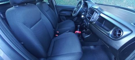 FIAT Strada 1.4 FLEX ENDURANCE CABNE SIMPLES, Foto 11