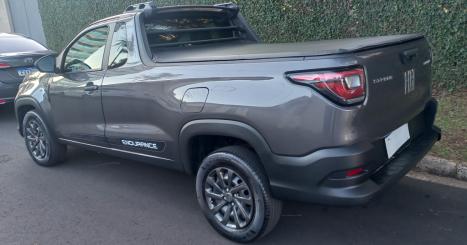 FIAT Strada 1.4 FLEX ENDURANCE CABNE SIMPLES, Foto 2