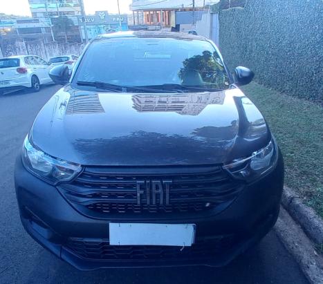 FIAT Strada 1.4 FLEX ENDURANCE CABNE SIMPLES, Foto 7