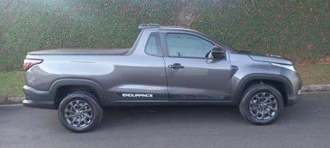 FIAT Strada 1.4 FLEX ENDURANCE CABNE SIMPLES, Foto 4