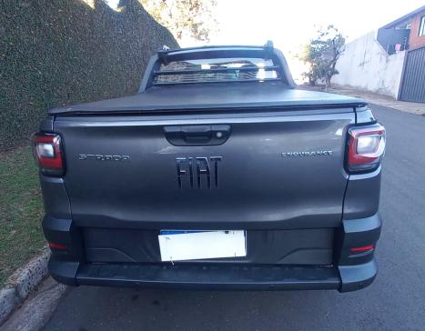 FIAT Strada 1.4 FLEX ENDURANCE CABNE SIMPLES, Foto 8