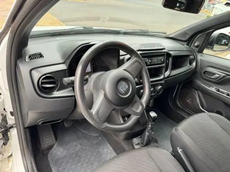 FIAT Strada 1.4 FLEX ENDURANCE CABINE SIMPLES PLUS, Foto 6