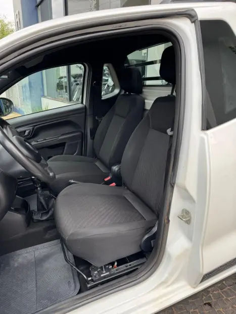 FIAT Strada 1.4 FLEX ENDURANCE CABINE SIMPLES PLUS, Foto 7