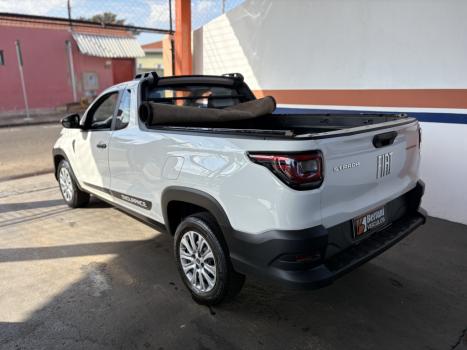 FIAT Strada 1.4 FLEX ENDURANCE CABNE SIMPLES, Foto 2