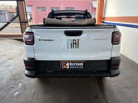 FIAT Strada 1.4 FLEX ENDURANCE CABNE SIMPLES, Foto 3