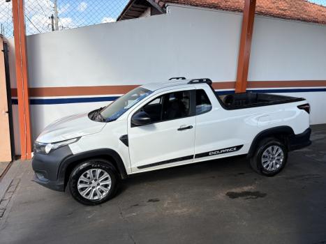 FIAT Strada 1.4 FLEX ENDURANCE CABNE SIMPLES, Foto 6