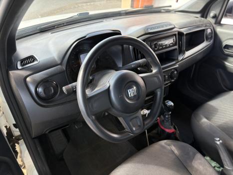 FIAT Strada 1.4 FLEX ENDURANCE CABNE SIMPLES, Foto 8