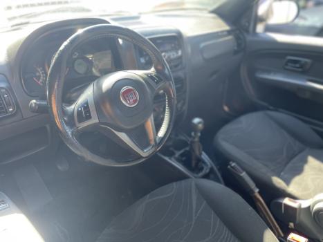 FIAT Strada 1.4 FLEX HARD WORKING CABINE SIMPLES, Foto 3