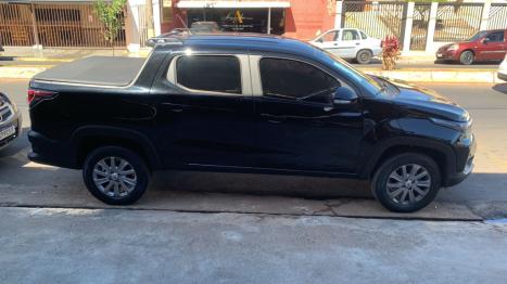 FIAT Strada 1.4 FLEX FREEDOM CABINE SIMPLES, Foto 2