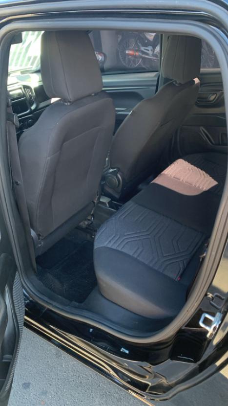 FIAT Strada 1.4 FLEX FREEDOM CABINE SIMPLES, Foto 3