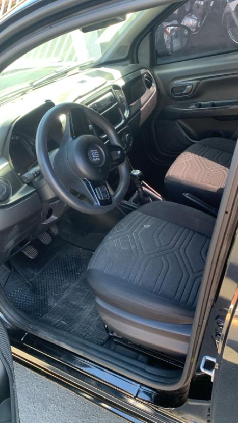FIAT Strada 1.4 FLEX FREEDOM CABINE SIMPLES, Foto 4