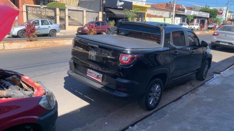 FIAT Strada 1.4 FLEX FREEDOM CABINE SIMPLES, Foto 5