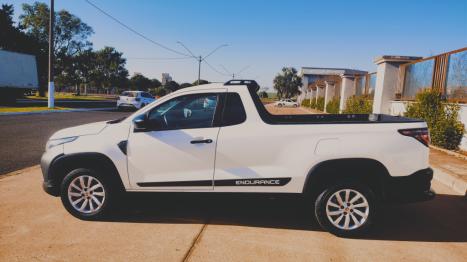 FIAT Strada 1.4 FLEX ENDURANCE CABNE SIMPLES, Foto 1