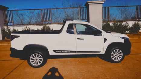 FIAT Strada 1.4 FLEX ENDURANCE CABNE SIMPLES, Foto 2