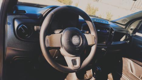 FIAT Strada 1.4 FLEX ENDURANCE CABNE SIMPLES, Foto 5