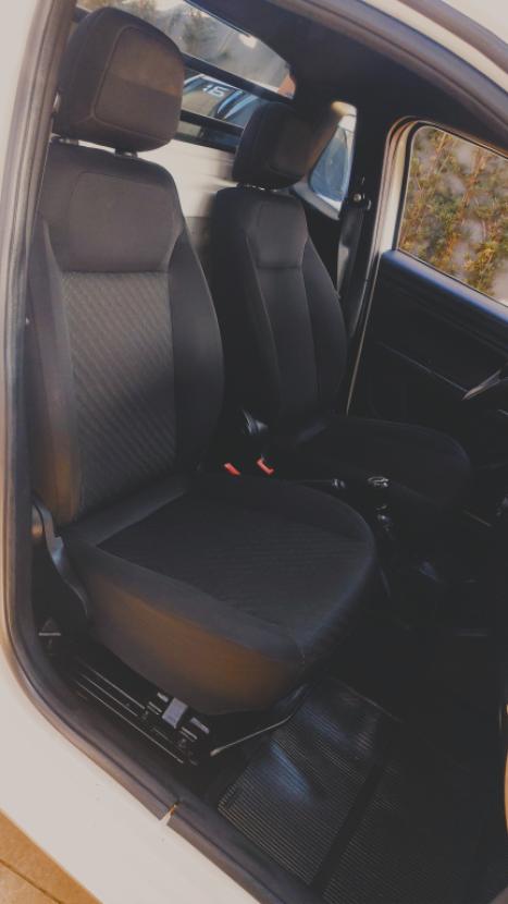 FIAT Strada 1.4 FLEX ENDURANCE CABNE SIMPLES, Foto 6