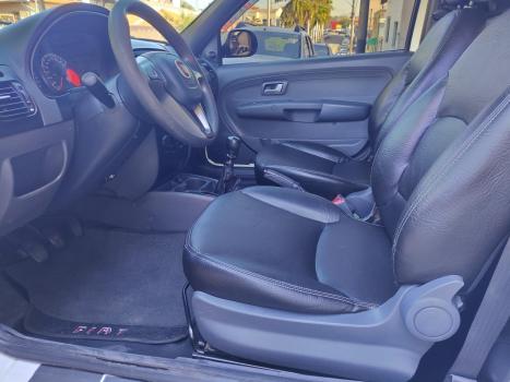 FIAT Strada 1.4 FLEX HARD WORKING CABINE SIMPLES, Foto 9
