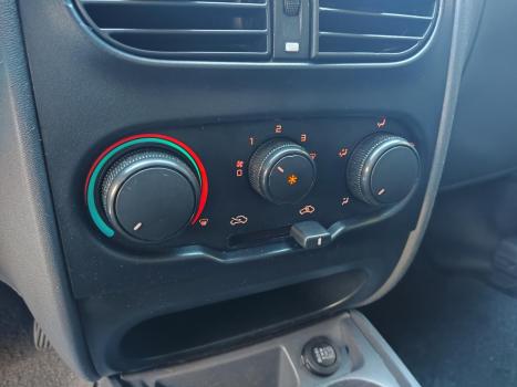 FIAT Strada 1.4 FLEX HARD WORKING CABINE SIMPLES, Foto 10