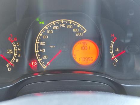 FIAT Strada 1.4 FLEX HARD WORKING CABINE SIMPLES, Foto 11
