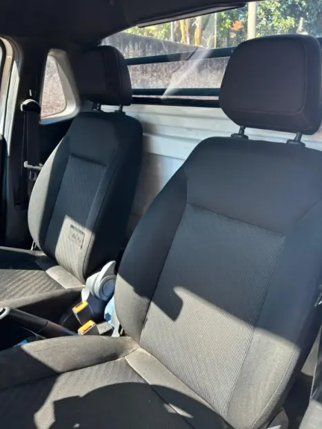 FIAT Strada 1.4 FLEX ENDURANCE CABNE SIMPLES, Foto 4