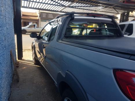 FIAT Strada 1.4 FLEX HARD WORKING CABINE ESTENDIDA, Foto 5